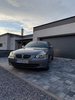 Bmw e60