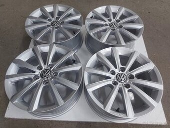 5x112R16 elektrony orig. VW PASSAT-TOURAN-GOLF-T ROC-CADDY