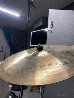 ISTANBUL AGOP Xist Brilliant Set 14,16,20