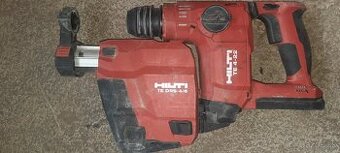 Hilti te4 22 nuron + drs