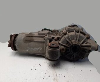 Zadný diferenciál Opel Antara 2.2 CDTI 95129498 DEZA00766