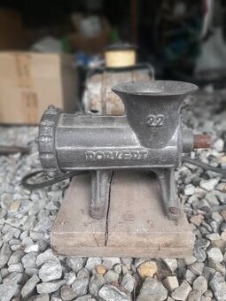predam mlyncek 22
