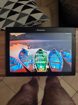 Tablet Lenovo tab 2 A10-70F