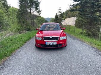 Predám škodu octavia