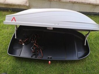 Strešný box Spark eco 320