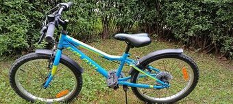 Bicykel Galaxy