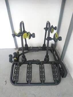 BUZZ RACK nosič bicyklov