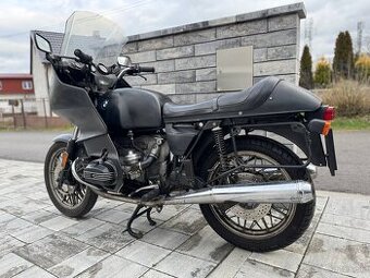 BMW R100RS 1980