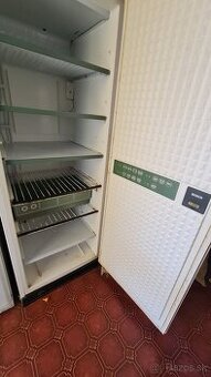 Predám mrazničku – plne funkčná, zachovalý stav