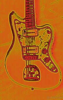 USA 2018 Fender American Original '60s Jazzmaster AVRI
