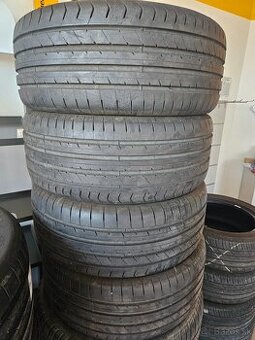 225/45 R17 Fulda letné pneumatiky