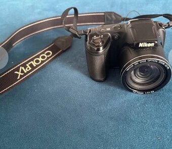 NIKON coolpix