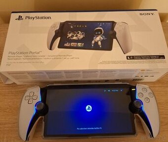 Playstation portál