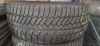 Predam pneumatiky 235/50 r18 v xl