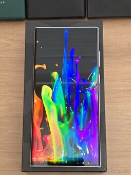 Samsung S22 Ultra 12/512gb TOP STAV