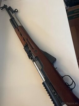 SKS Norinco 7.62x 39