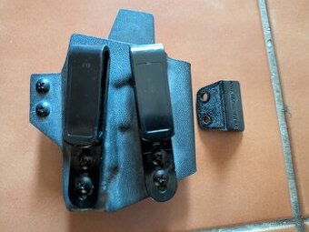 kydex hs11