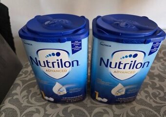 Nutrilon advanced 1