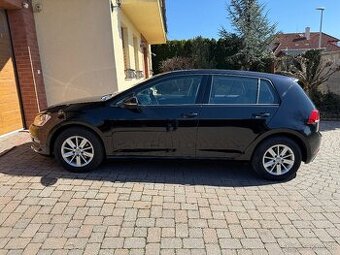 Volkswagen Golf VII 1,4 tsi
