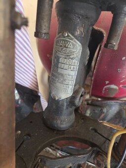 Jawa 250