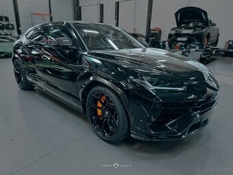 Predám nový Lamborghini Urus Performante 2025 - 0 KM, ZÁRUKA