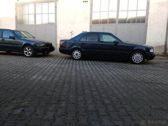 Sada ALU disků mercedes benz 7Jx15 ET37 + šrouby