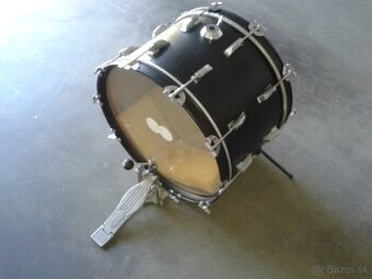 Predam Amati kopák 22"+pedal ako darcek 69eur