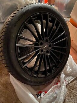 5x112 R 21 touareg q7 Audi