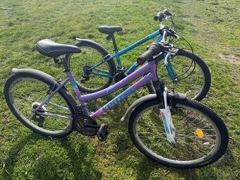 Detský bicykel