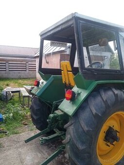 Predam zetor super 50
