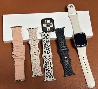Apple Watch SE 2 (2024) LTE - 40mm