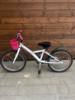 Bicykel 20” B-twin