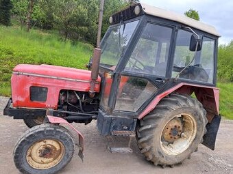 ponúkam zetor 5011 3 valec