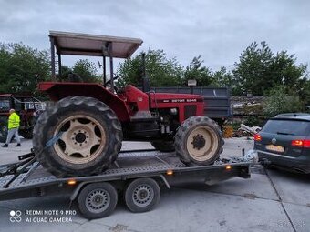 ponúkam zetor 5011 3 valec na náhradné diely
