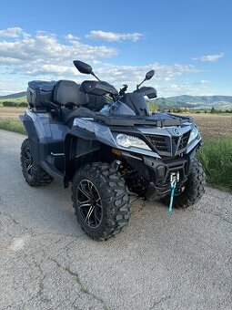 Predám CFMOTO Gladiator X850 G2 L7e 2023