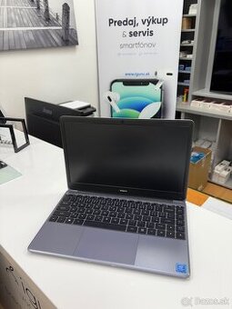 UMAX VisionBook 14Wa Gray