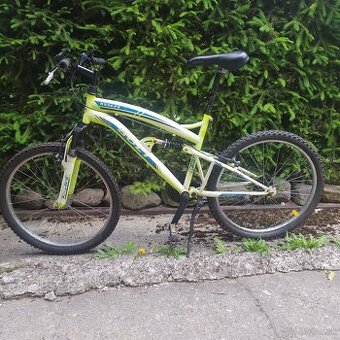 Predám bicykel