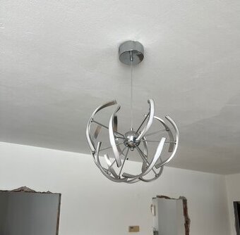Luster - 1