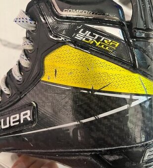 PROFI MODEL BAUER SUPREME ULTRASONIC VEĽKOSŤ 6
