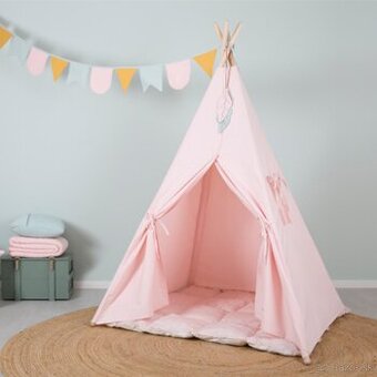 Teepee stan little dutch - 1