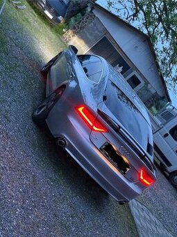Audi a7 Quattro