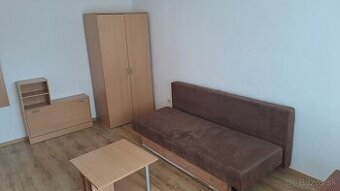 Prenájom 1 izb. byt - Liptovský Mikuláš