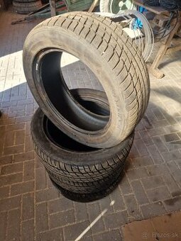Zimné pneumatiky 225/50 R17