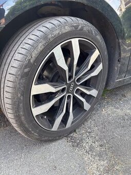 5x112 , 225/45r17