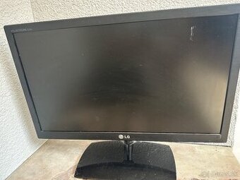 21.5" LG E2251VR-BN