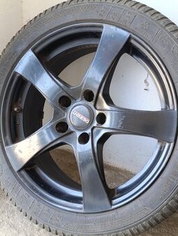 5x112 r17 Octavia 2