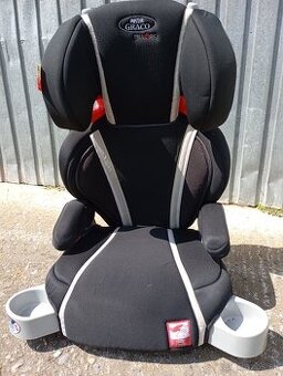 Detská autosedačka Graco 15 - 36 kg