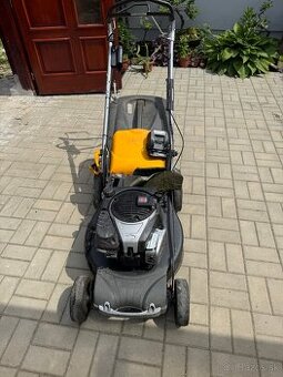 Predám kosačku Stiga Turbo 53 SEVQ B