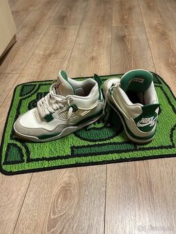 Jordan 4 sb