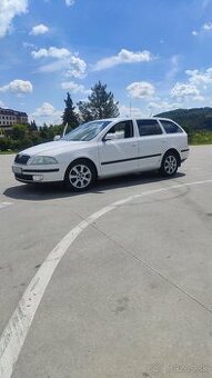 Predám škoda Octavia 2 combi